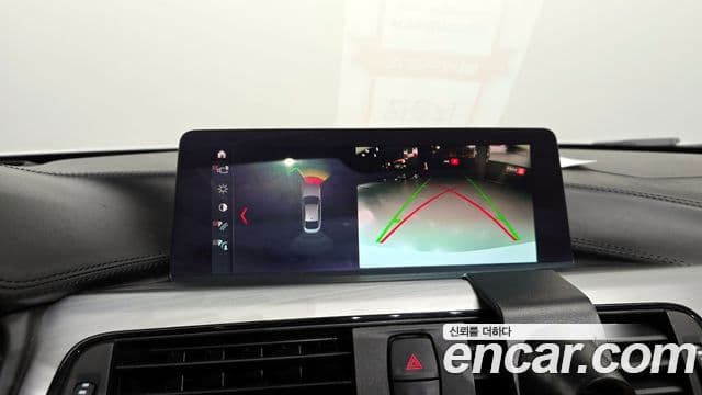 BMW 4 Series 2019 — Photo 7/20