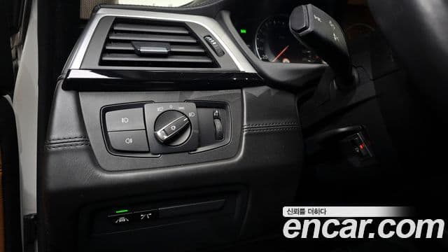 BMW 4 Series 2019 — Photo 6/20