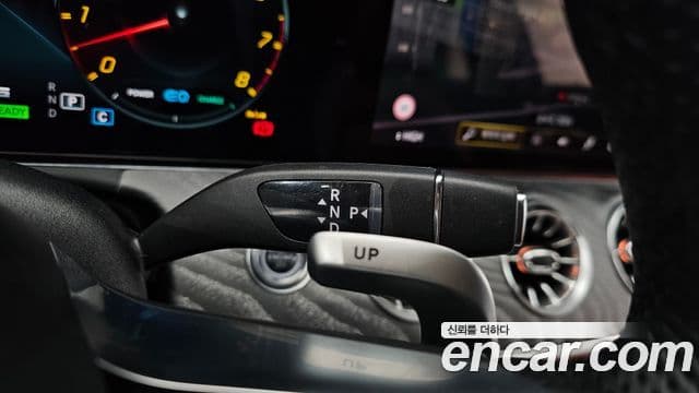 Mercedes-Benz AMG GT 2022 — ფოტო 4/20