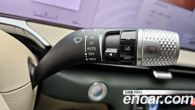 Genesis GV80 2025 — ფოტო 17/20