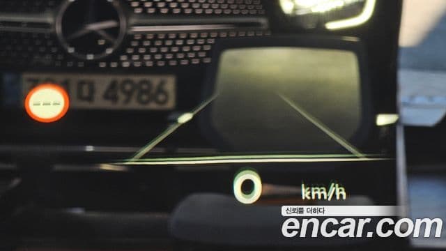 Genesis GV80 2025 — ფოტო 19/20