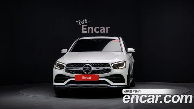 Mercedes-Benz GLC-Class 2023 — ფოტო 3/20