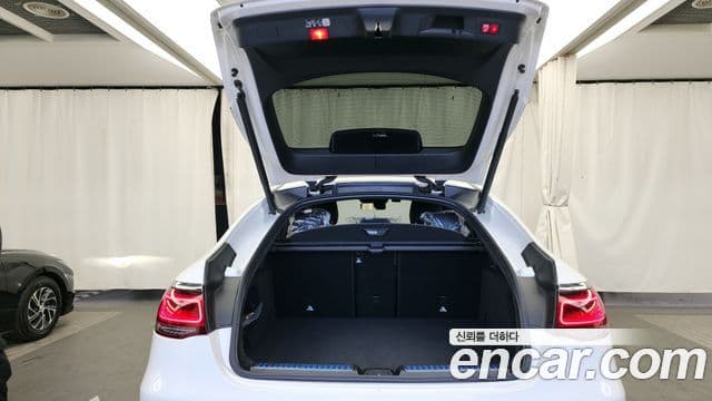 Mercedes-Benz GLC-Class 2023 — ფოტო 20/20