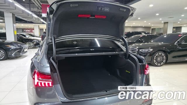 Audi A6 2021 — Şəkil 6/19