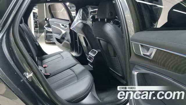 Audi A6 2021 — Şəkil 9/19