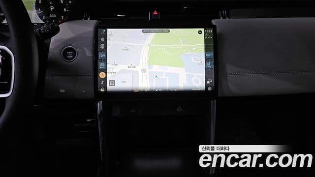 Land Rover Discovery Sport 2025 — ფოტო 14/20