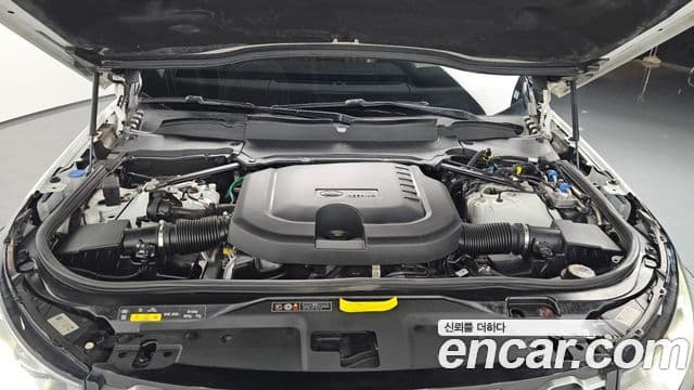 Land Rover Discovery 5 2022 — фото 6 из 20