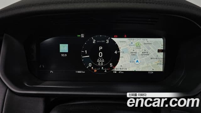 Land Rover Discovery 5 2022 — ფოტო 8/20