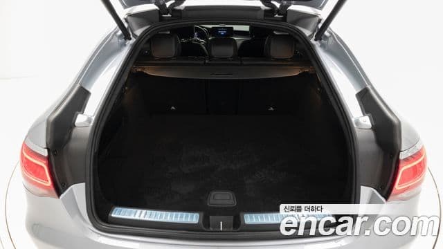 Mercedes-Benz GLC-Class 2023 — ფოტო 10/20