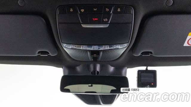 Mercedes-Benz GLC-Class 2023 — ფოტო 16/20