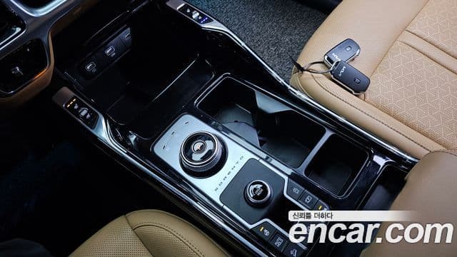 Kia Sorento 2021 — фото 9 из 20