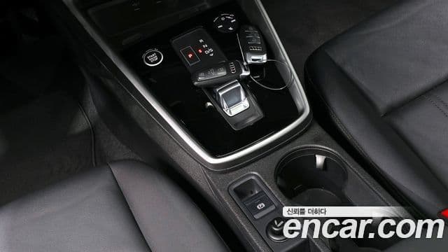 Audi A3 2022 — Şəkil 8/20