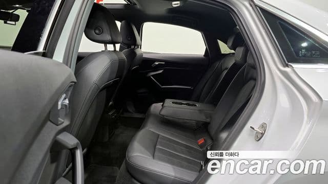 Audi A3 2022 — Şəkil 12/20