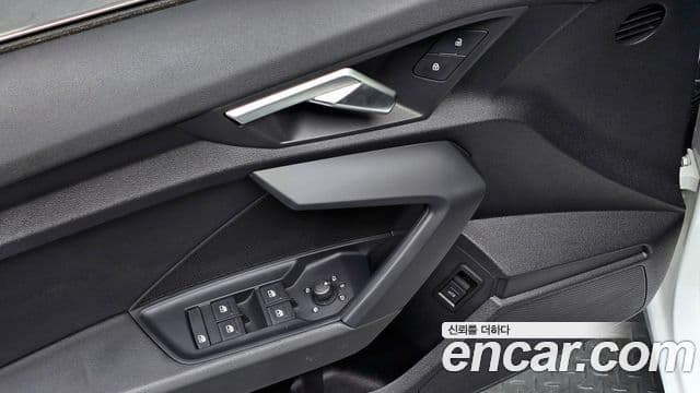 Audi A3 2022 — Şəkil 18/20