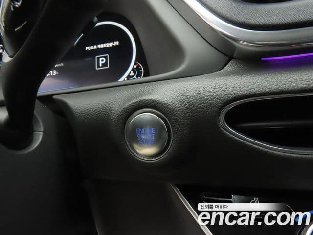 Hyundai Sonata 2021 — ფოტო 14/20