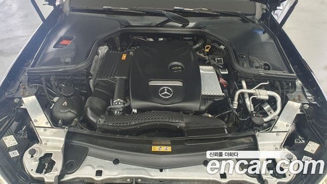 Mercedes-Benz E-Class 2020 — Фото 6/17