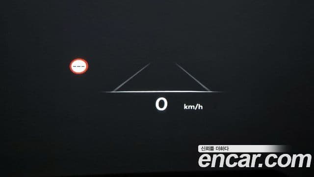 Genesis GV80 2024 — ფოტო 17/20