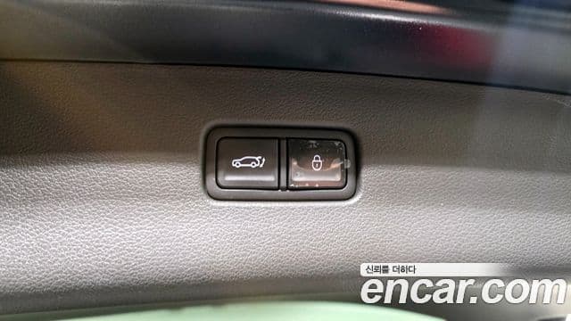 Genesis GV80 2024 — Şəkil 19/20