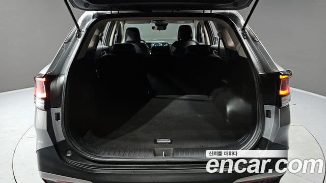 Kia Sportage 2021 — ფოტო 20/20