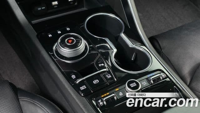 Kia K5 2020 — Şəkil 9/20