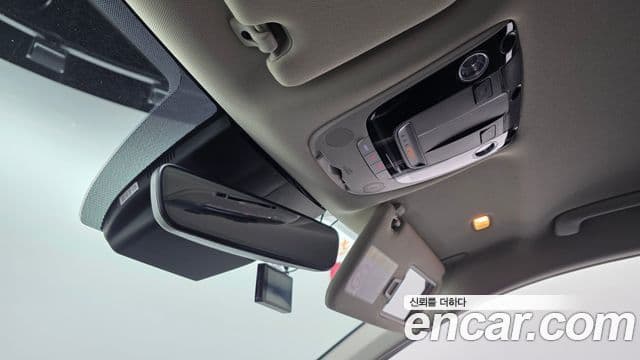 Kia K5 2020 — Şəkil 19/20