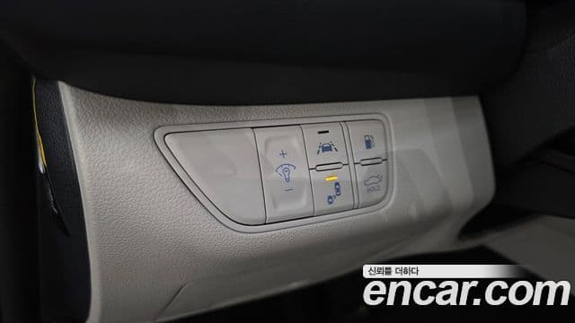 Genesis G70 2019 — Şəkil 18/20