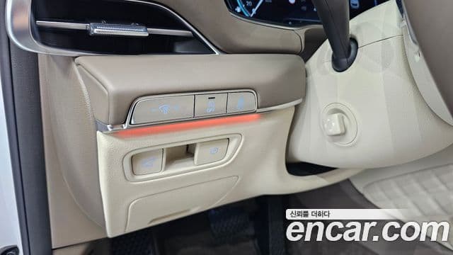 Genesis GV80 2022 — Şəkil 14/20