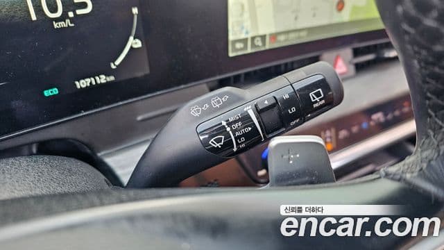 Kia Sportage 2021 — ფოტო 18/20