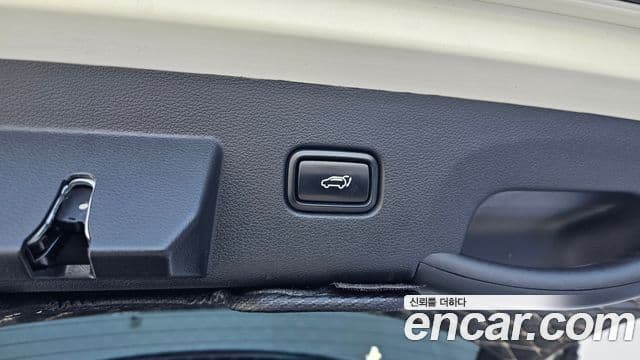 Kia Sportage 2021 — ფოტო 20/20