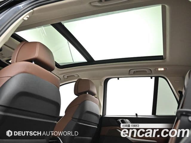 BMW X5 2020 — Фото 19/20