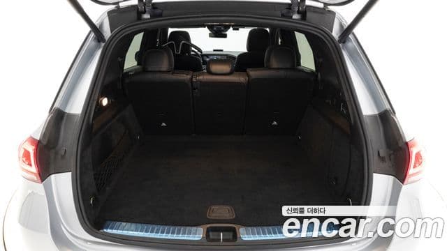 Mercedes-Benz GLE-Class 2023 — ფოტო 3/20
