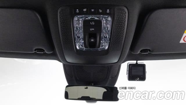 Mercedes-Benz GLE-Class 2023 — ფოტო 5/20