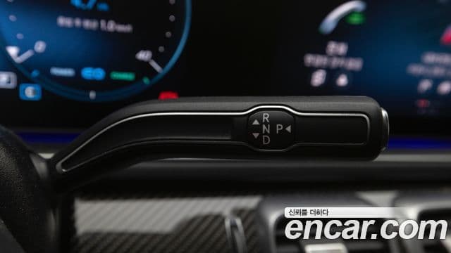 Mercedes-Benz GLE-Class 2023 — ფოტო 14/20