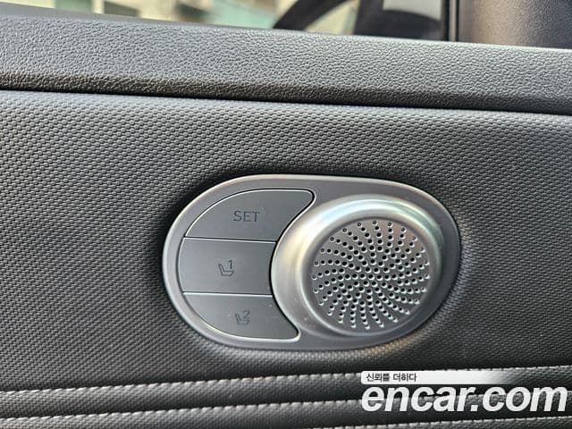 Hyundai The New Avante Hybrid 2022 — Şəkil 18/20
