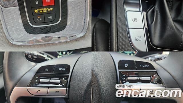 Hyundai Avante 2022 — фото 15 из 20