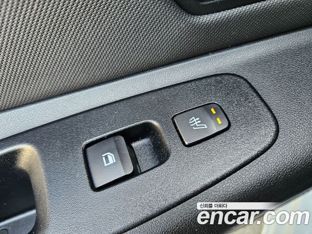 Hyundai The New Avante Hybrid 2022 — Şəkil 17/20