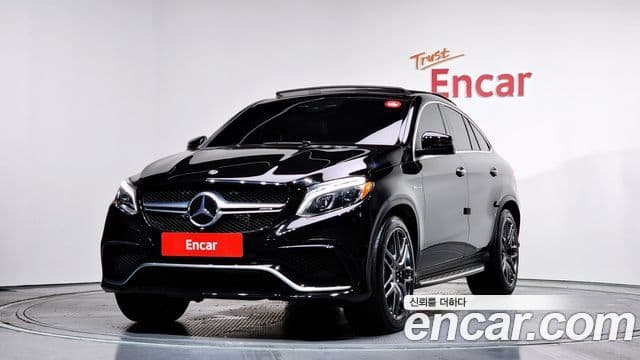 Mercedes-Benz GLE-Class 2019 — Şəkil 9/20