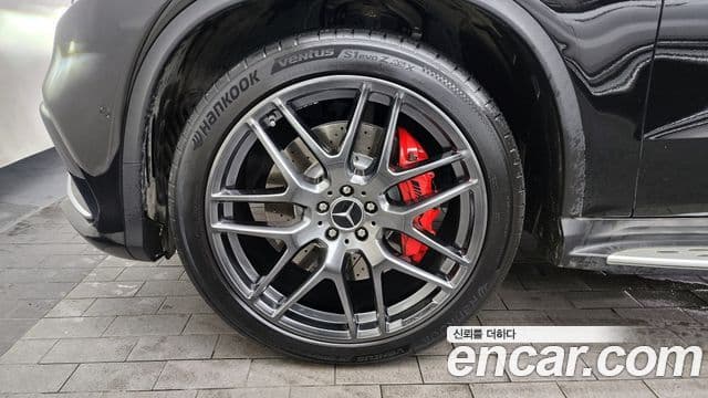 Mercedes-Benz GLE-Class 2019 — Şəkil 4/20