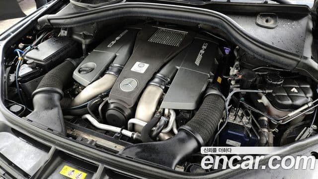 Mercedes-Benz GLE-Class 2019 — Şəkil 5/20