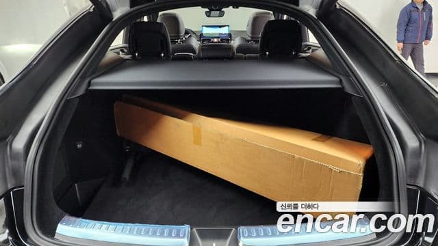 Mercedes-Benz GLE-Class 2019 — Şəkil 20/20