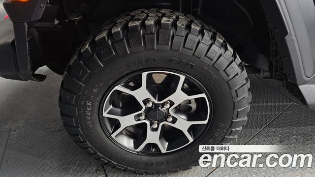 Jeep Wrangler 2020 — фото 5 из 20