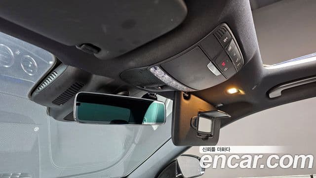 Mercedes-Benz E-Class 2020 — ფოტო 20/20