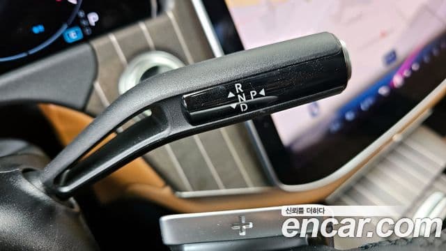 Mercedes-Benz E-Class 2025 — Şəkil 9/20