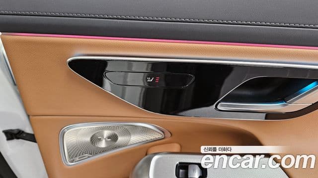 Mercedes-Benz E-Class 2025 — Şəkil 18/20