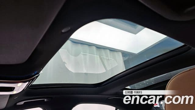 Mercedes-Benz E-Class 2025 — фото 19 из 20