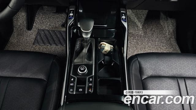 Kia Sorento 2021 — ფოტო 9/20