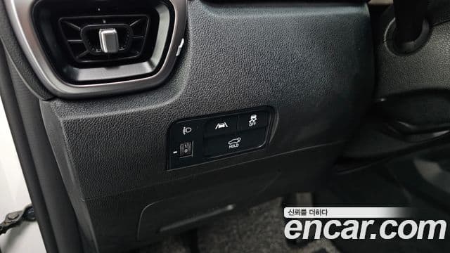 Kia Sorento 2021 — ფოტო 18/20