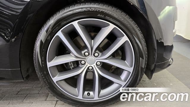 Land Rover Range Rover Sport 2023 — Şəkil 5/20