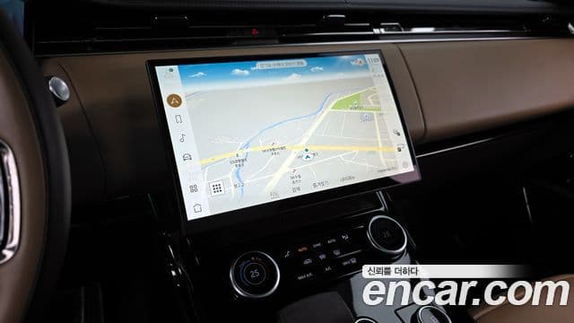 Land Rover Range Rover Sport 2023 — Şəkil 14/20
