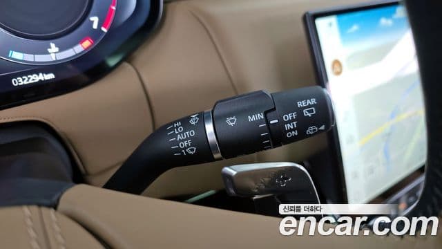 Land Rover Range Rover Sport 2023 — Şəkil 16/20